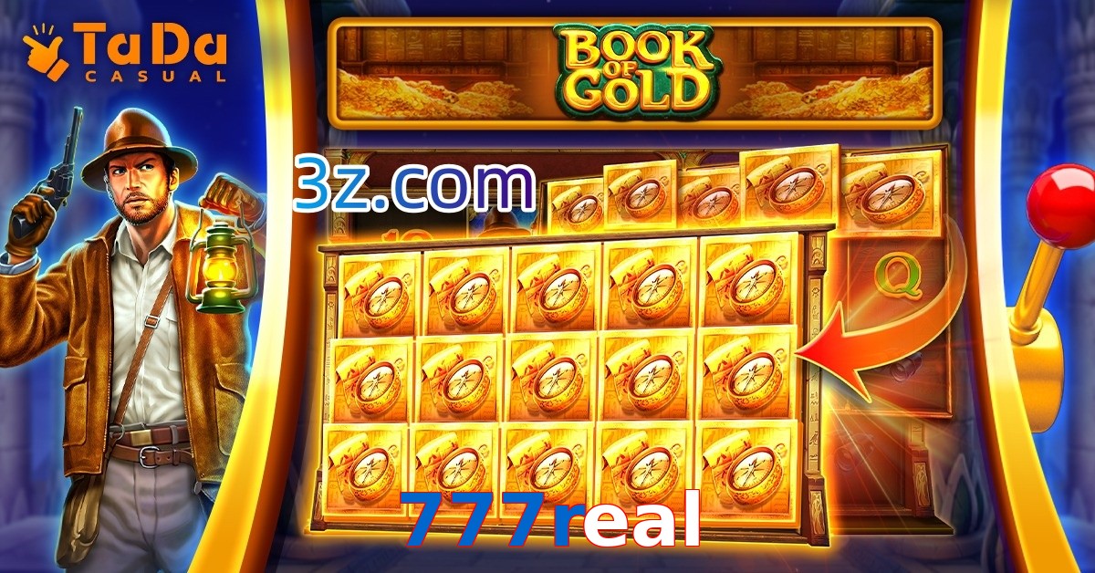 777real online