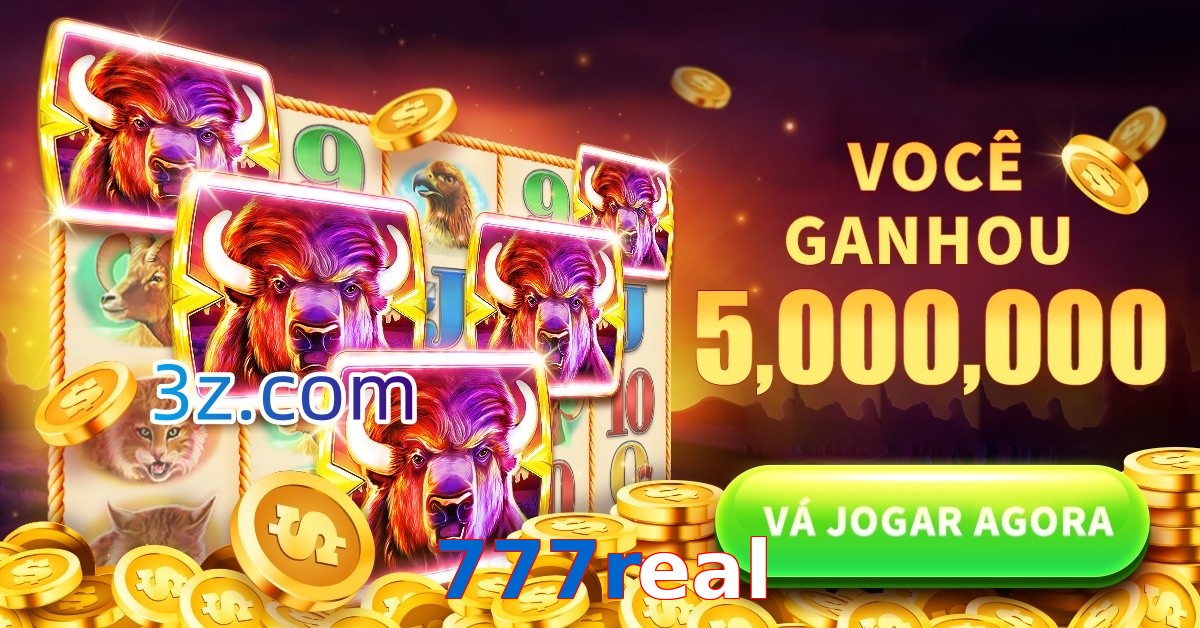 777real games