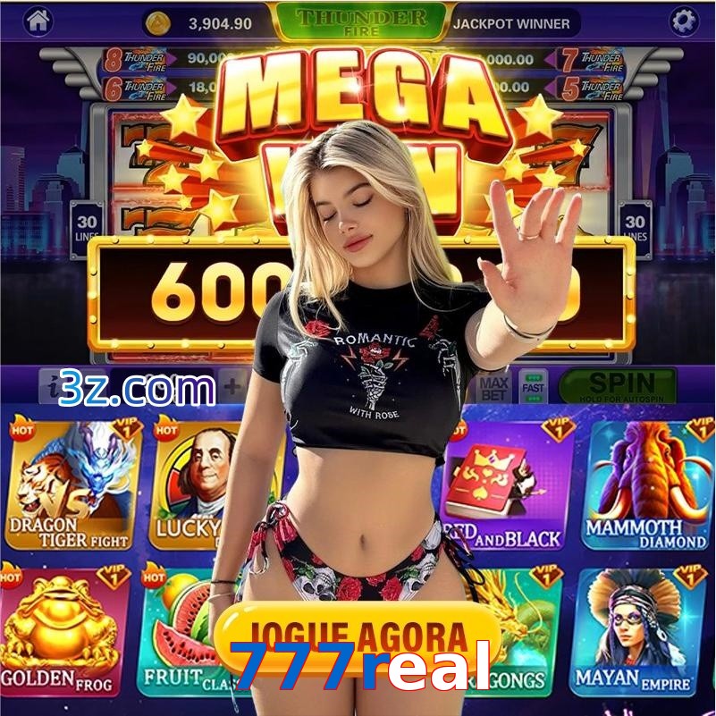 777real apk